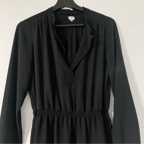 Wilfred Long-Sleeved Dress - Picture 3 of 4